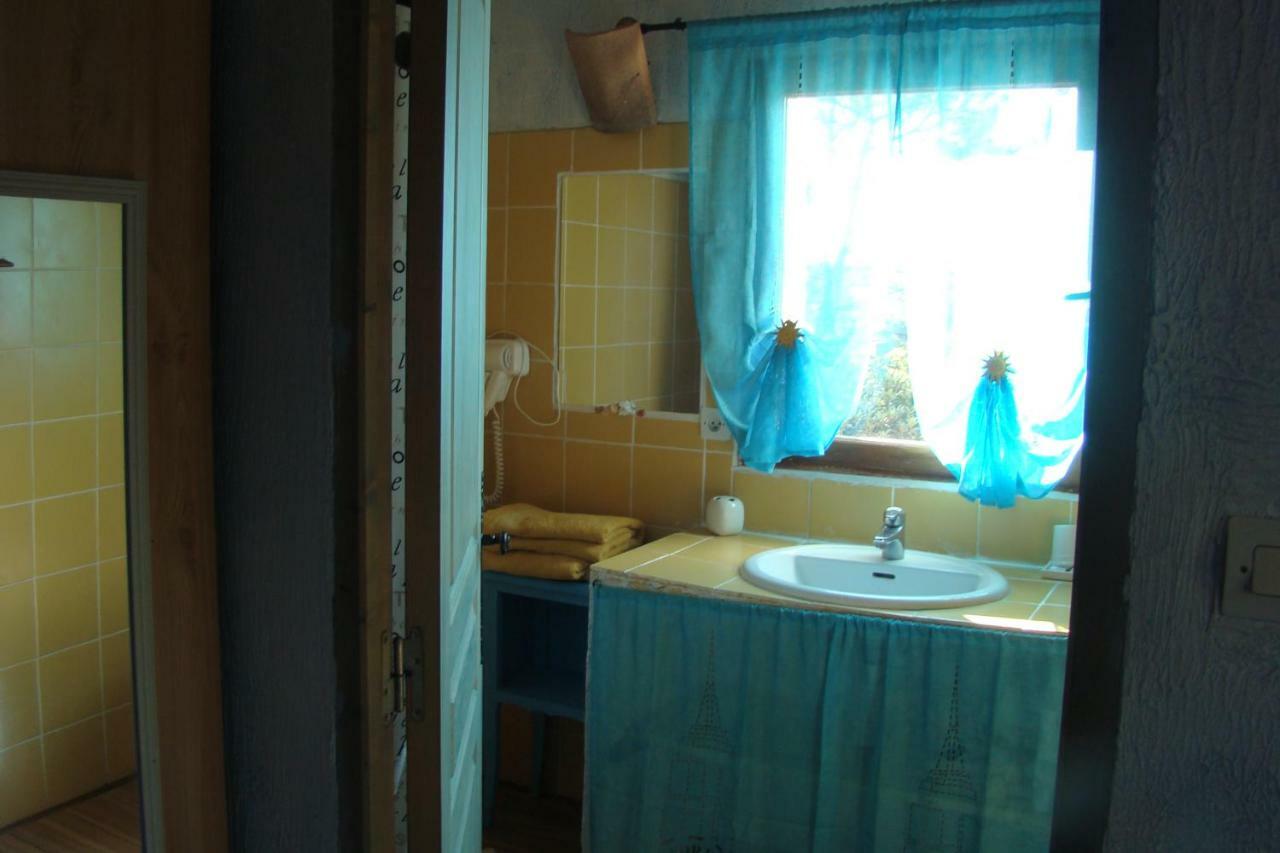 L'Oree Du Bois Saint-Maximin エクステリア 写真